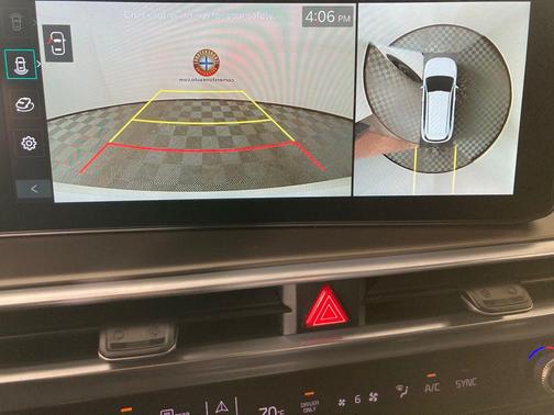 2026 Kia Sorento Hybrid SX Prestige