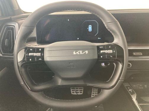 2026 Kia Sorento Hybrid SX Prestige