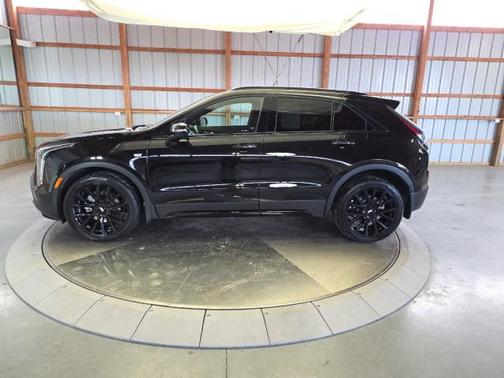 2023 Cadillac XT4 Sport