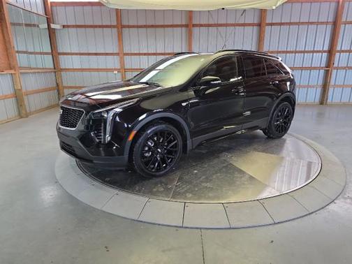 2023 Cadillac XT4 Sport