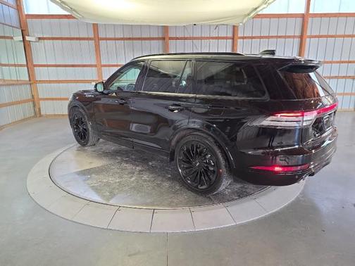 2026 Lincoln Aviator Reserve AWD
