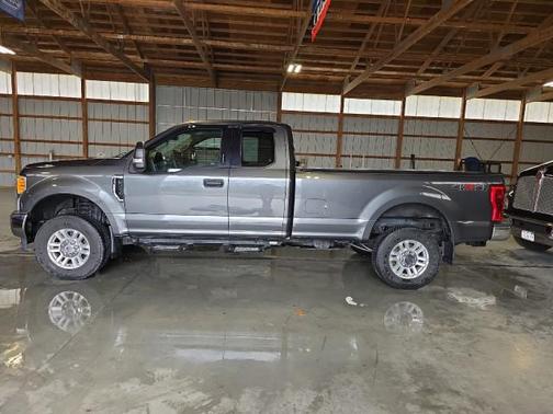 2017 Ford F-250 XLT