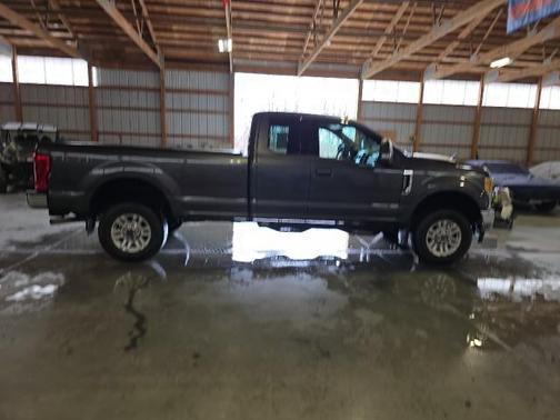 2017 Ford F-250 XLT