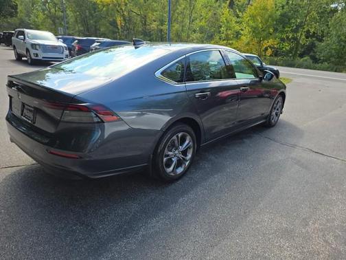 2023 Honda Accord EX 1.5T