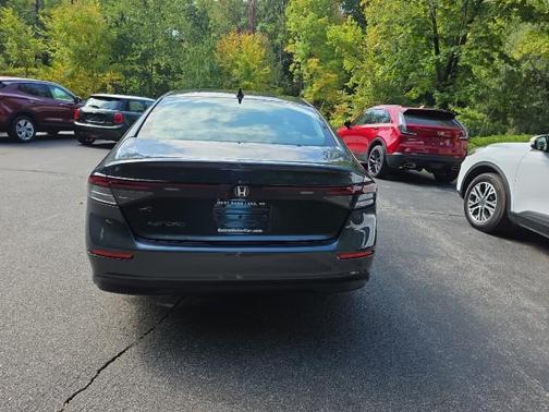 2023 Honda Accord EX 1.5T