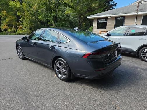 2023 Honda Accord EX 1.5T