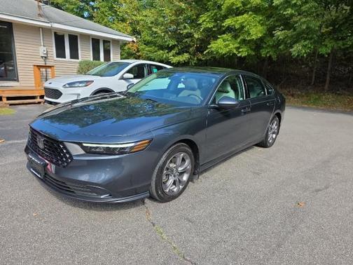 2023 Honda Accord EX 1.5T
