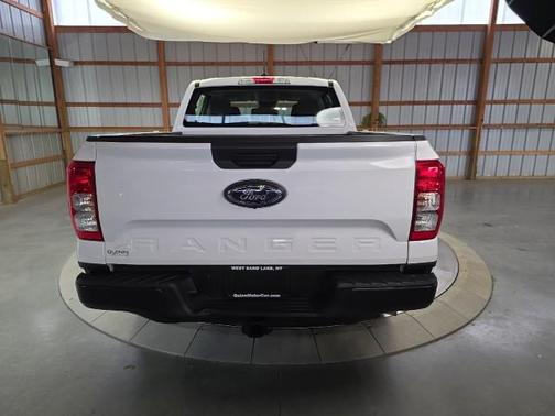 2024 Ford Ranger XL