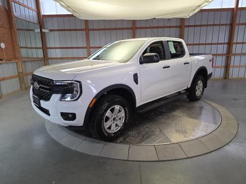 2024 Ford Ranger XL