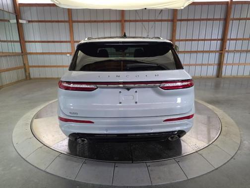 2025 Lincoln Corsair Grand Touring