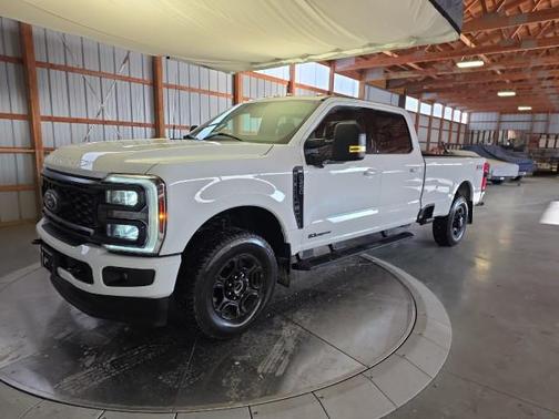 2024 Ford F-250 XLT