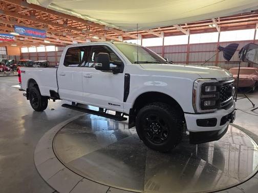 2024 Ford F-250 XLT