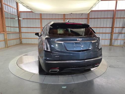 2021 Cadillac XT5 Sport
