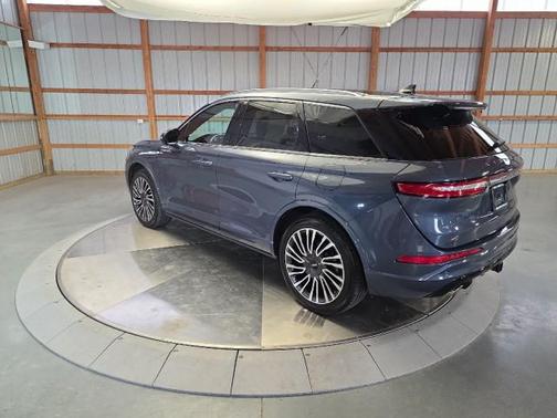 2022 Lincoln Corsair Grand Touring