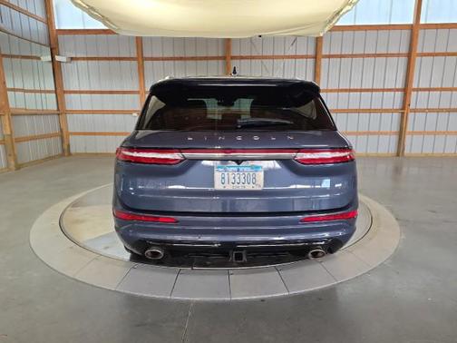 2022 Lincoln Corsair Grand Touring