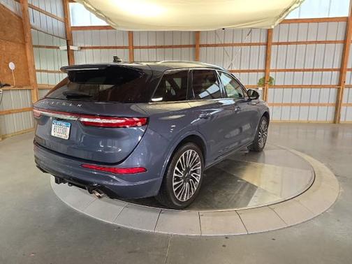2022 Lincoln Corsair Grand Touring