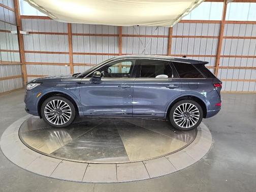 2022 Lincoln Corsair Grand Touring