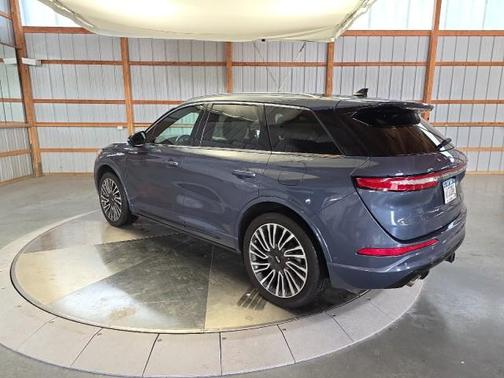 2022 Lincoln Corsair Grand Touring