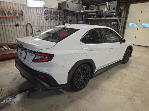 2024 Subaru WRX Premium