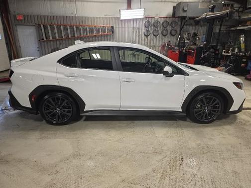 2024 Subaru WRX Premium