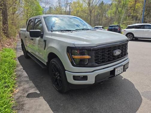 Avalanche 2024 Ford F-150 STX