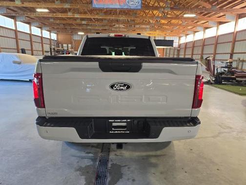 Avalanche 2024 Ford F-150 STX