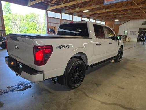 Avalanche 2024 Ford F-150 STX