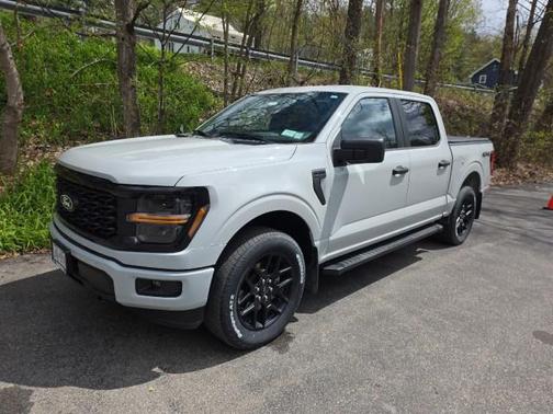 Avalanche 2024 Ford F-150 STX