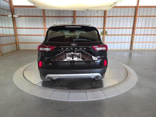 2024 Ford Escape PHEV Base