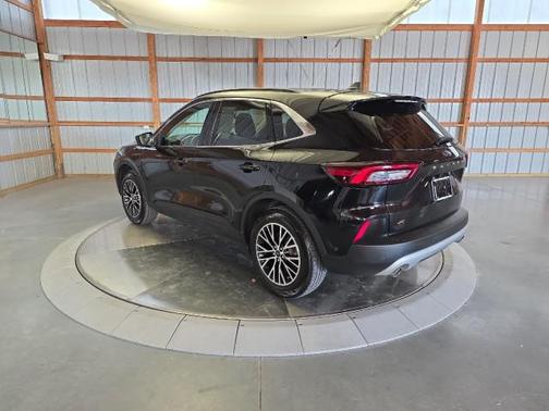 2024 Ford Escape PHEV Base