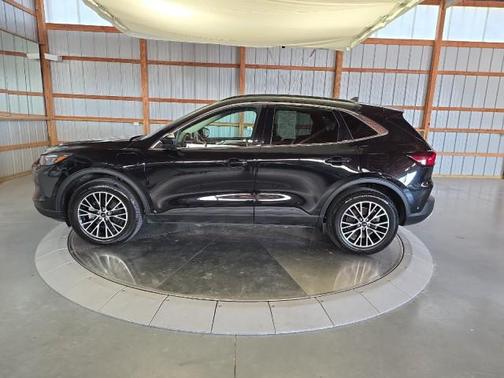 2024 Ford Escape PHEV Base