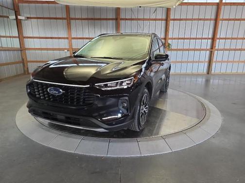 2024 Ford Escape PHEV Base