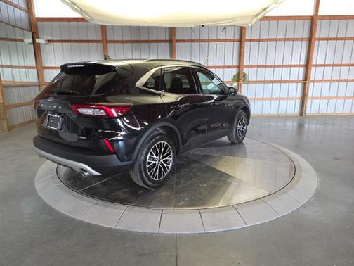 2024 Ford Escape PHEV Base