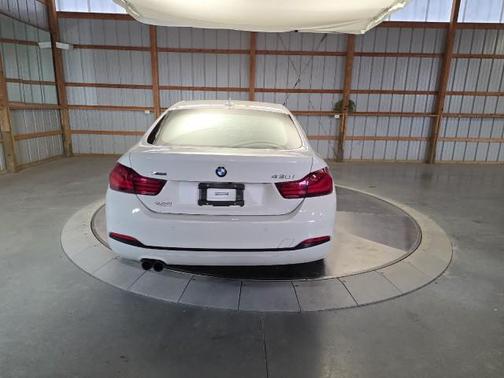 2020 BMW 430 Gran Coupe i xDrive