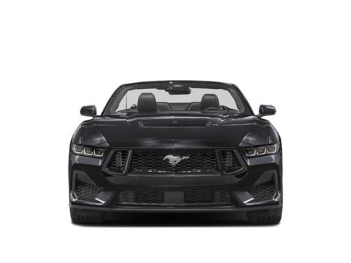 Vapor Blue Metallic 2024 Ford Mustang GT Premium