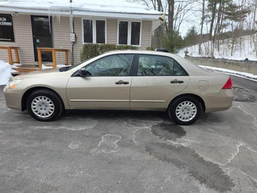 2007 Honda Accord VP