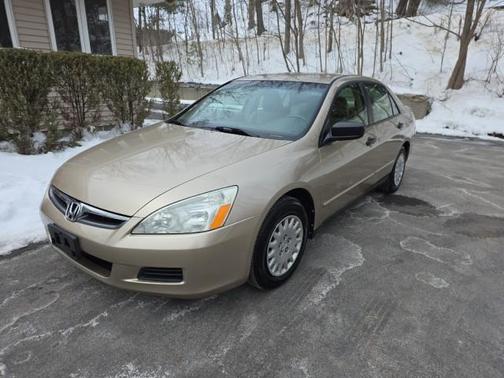 2007 Honda Accord VP