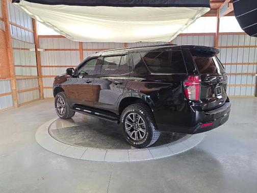 2024 Chevrolet Tahoe 4WD Z71