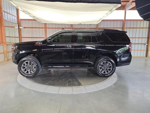2024 Chevrolet Tahoe 4WD Z71