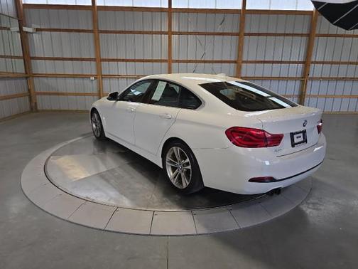 2019 BMW 430 Gran Coupe i