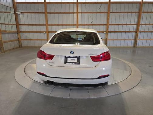 2019 BMW 430 Gran Coupe i