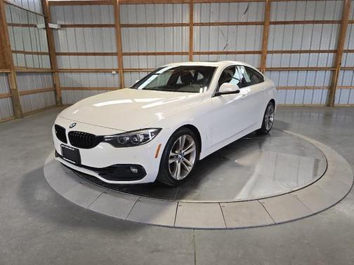 2019 BMW 430 Gran Coupe i