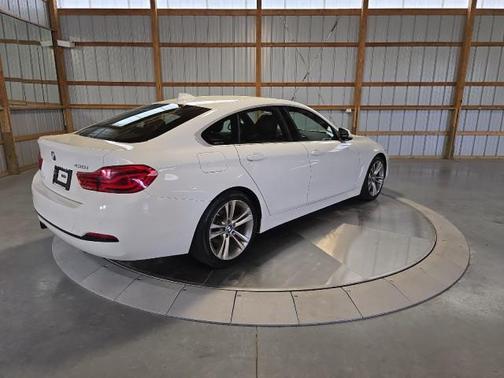 2019 BMW 430 Gran Coupe i
