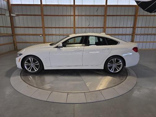 2019 BMW 430 Gran Coupe i