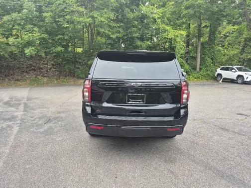 2024 Chevrolet Suburban 4WD Z71