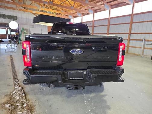 2023 Ford F-250 Lariat