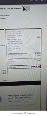 2024 Cadillac XT5 Sport