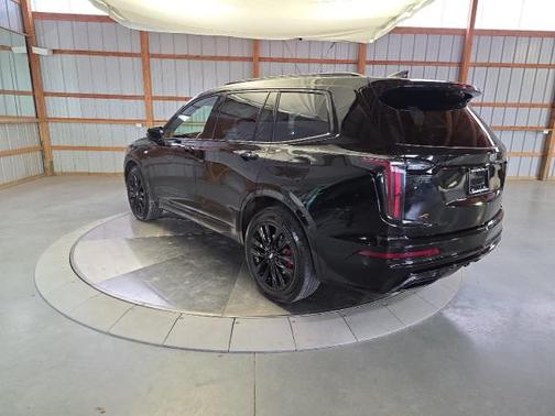 2023 Cadillac XT6 Sport AWD