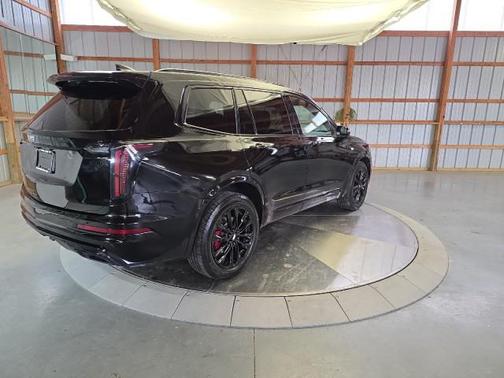 2023 Cadillac XT6 Sport AWD