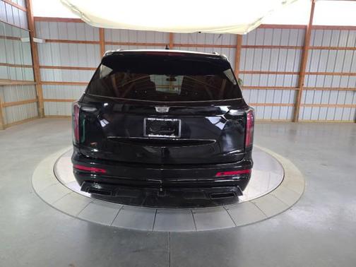 2023 Cadillac XT6 Sport AWD